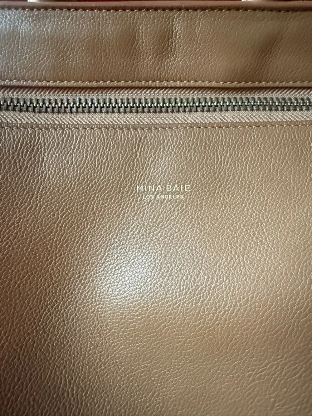 Mina Baie Harper Full Backback